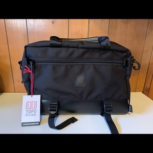 Topo Designs Commuter Briefcase